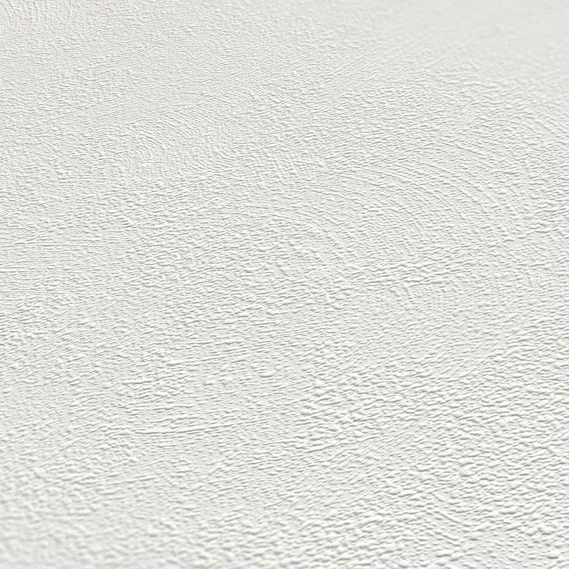 Tapete Weiß Überstreichbar AS-Creation (1022654)