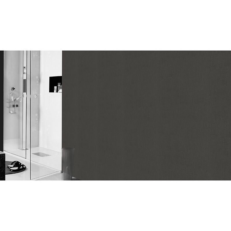 Tapete Schwarz, Anthrazit Rasch Vliestapete (1042360)