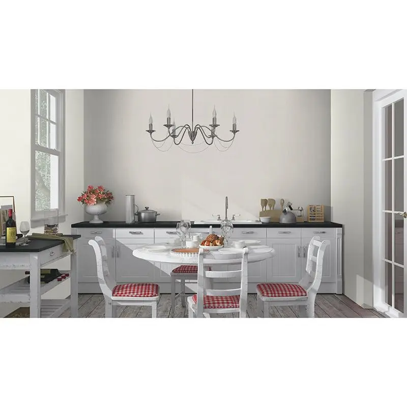 Tapete Weiß Rasch Vliestapete (1042367)