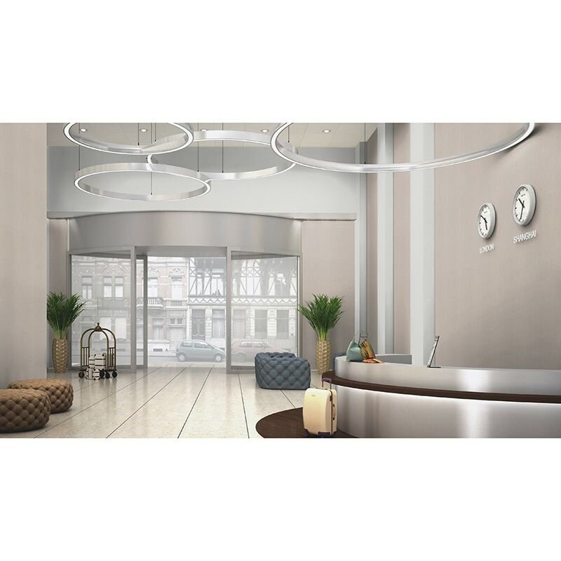 Vliestapete Grau zeitlose Dekoration Rasch Deco Style