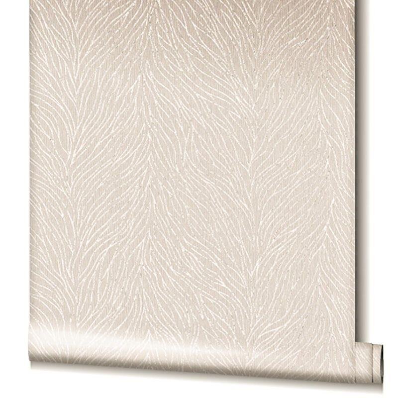 Tapete Beige, Creme Marburg Vliestapete (1042318)