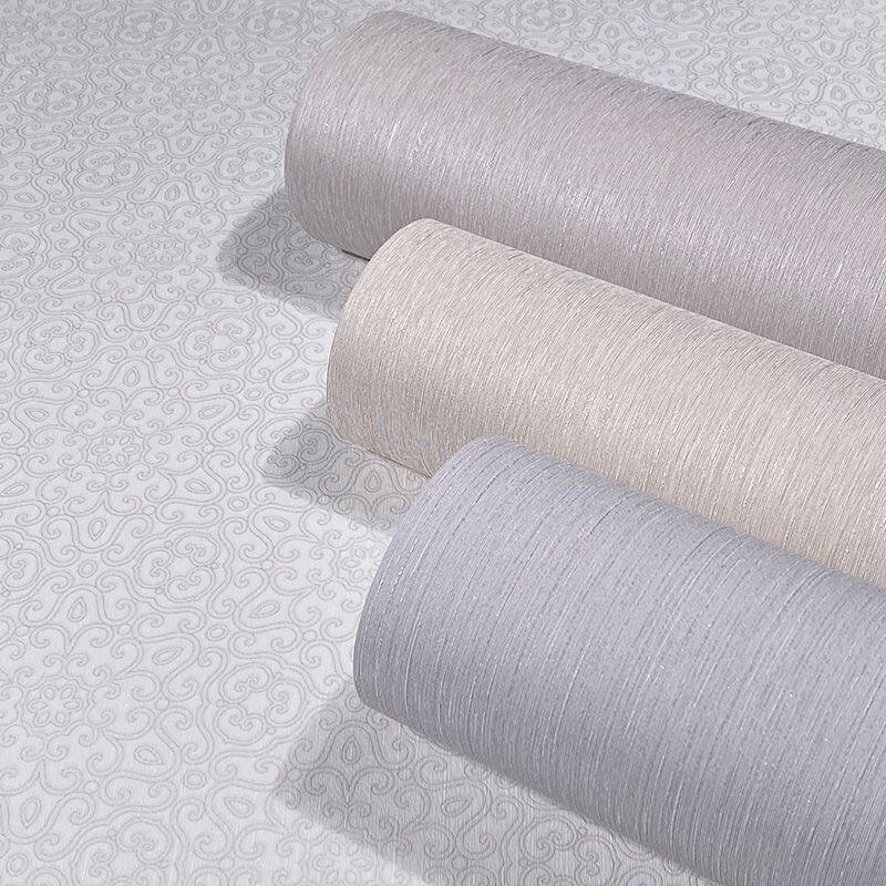 Tapete Beige, Creme Marburg Vliestapete (1042307)