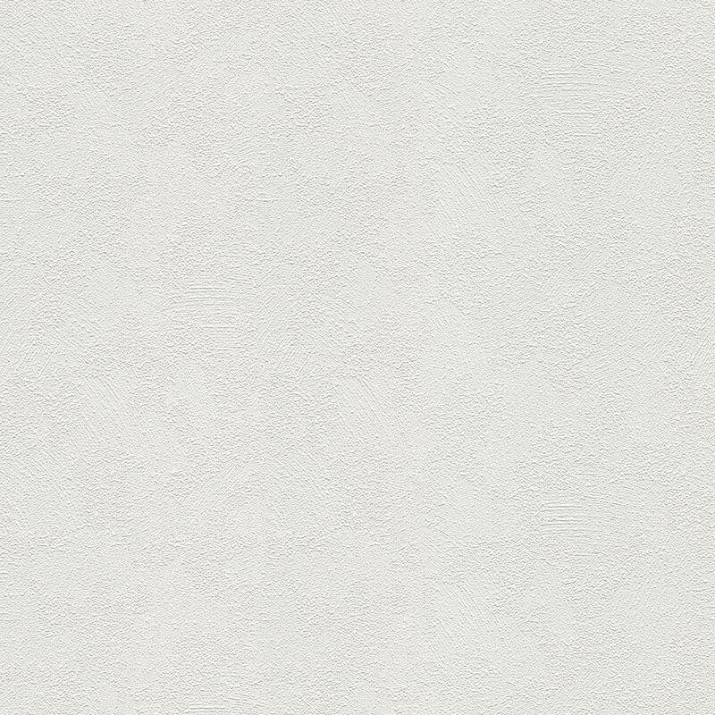 Tapete Weiß Überstreichbar AS-Creation (1016451)