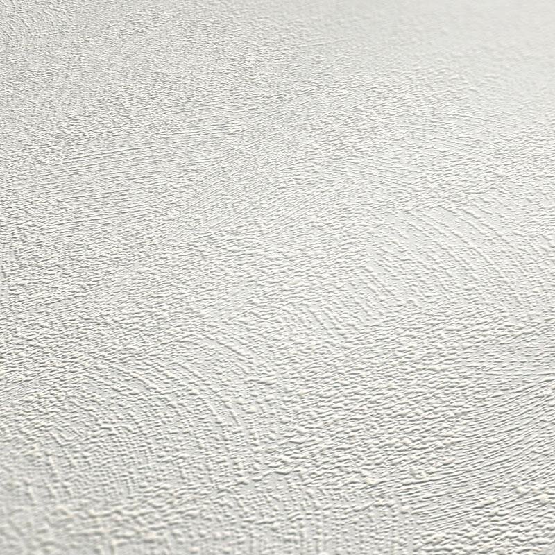 Tapete Weiß Überstreichbar AS-Creation (1016451)