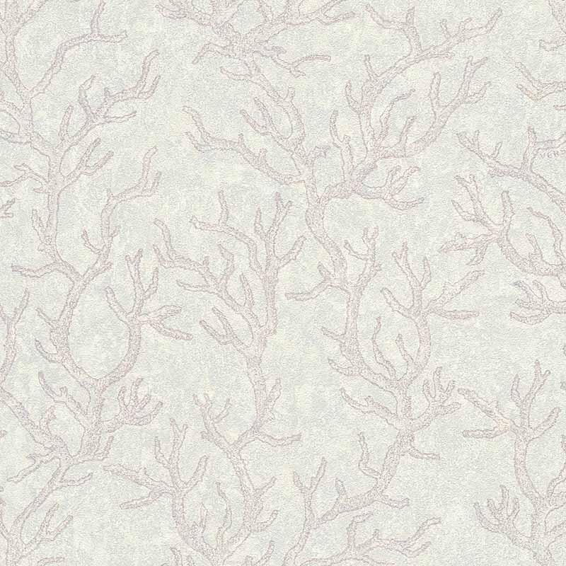 Tapete Grau, Silber VERSACE Vliestapete (1019781)