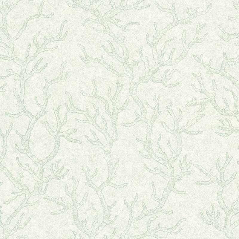 Tapete Grün VERSACE Vliestapete (1019780)