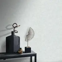 Tapete Grau, Silber Guido Maria Kretschmer Vliestapete...