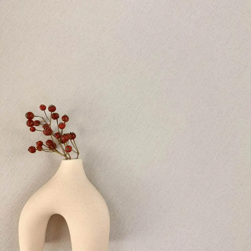 Tapete Beige, Creme, Rosa, Rose AS-Creation Vliestapete (1042254)