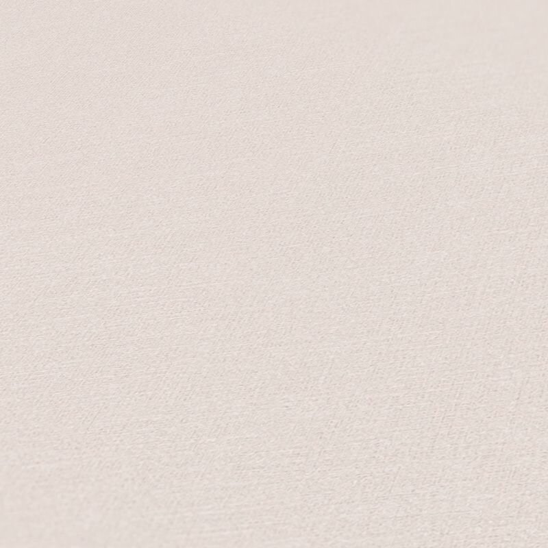 Tapete Beige, Creme, Rosa, Rose AS-Creation Vliestapete (1042254)