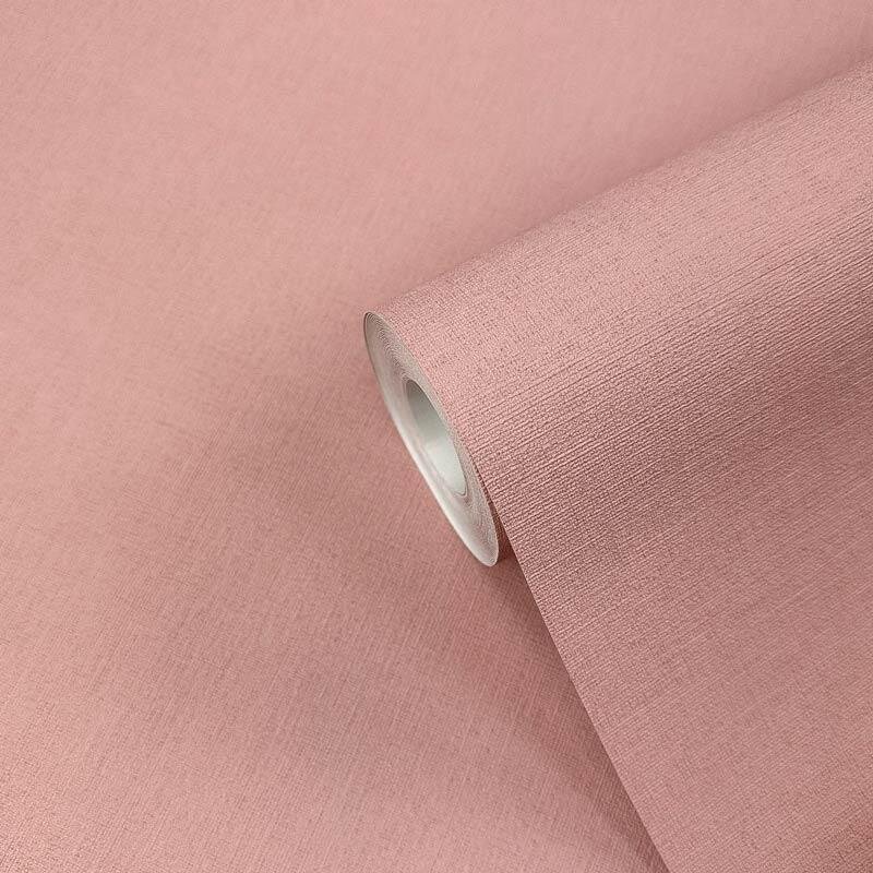 Tapete Rosa, Rose AS-Creation Vliestapete (1042253)