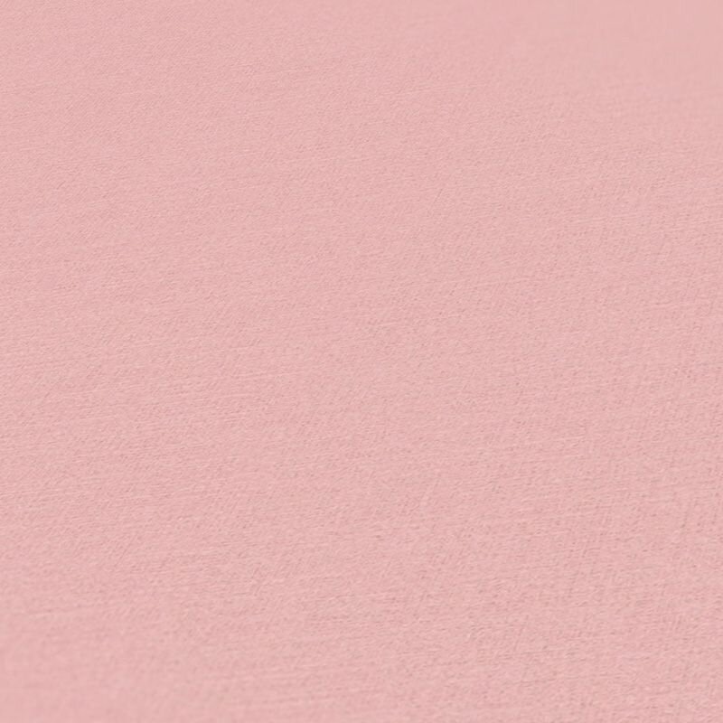 Tapete Rosa, Rose AS-Creation Vliestapete (1042253)