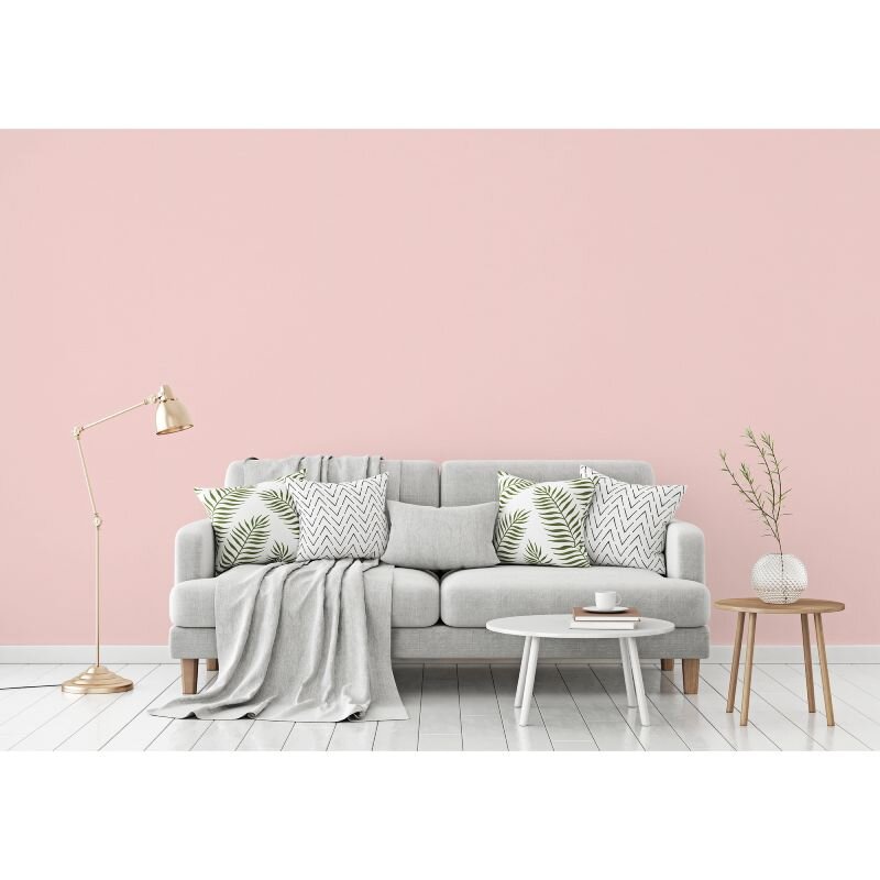 Tapete Rosa, Rose AS-Creation Vliestapete (1042252)