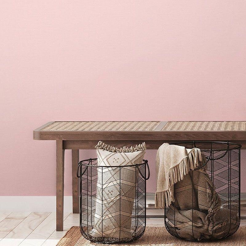 Tapete Rosa, Rose AS-Creation Vliestapete (1042252)