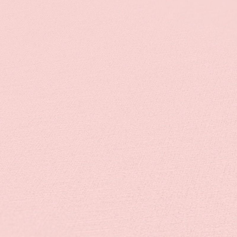 Tapete Rosa, Rose AS-Creation Vliestapete (1042252)