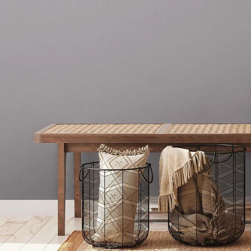 Tapete Grau AS-Creation Vliestapete (1042249)