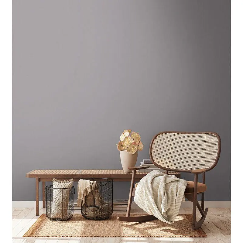 Tapete Grau AS-Creation Vliestapete (1042249)