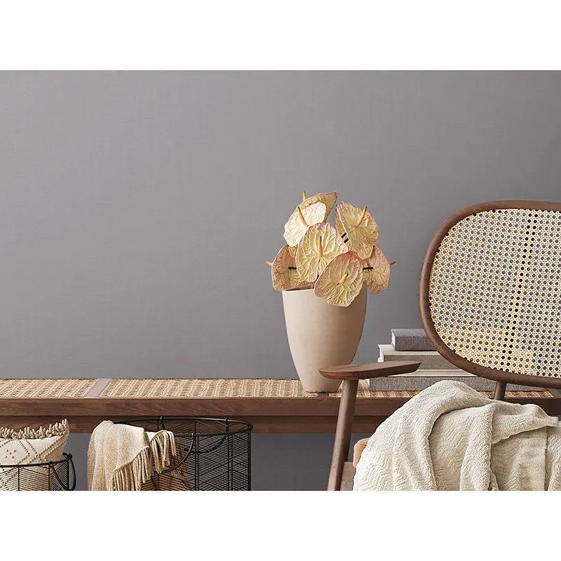 Tapete Grau AS-Creation Vliestapete (1042249)