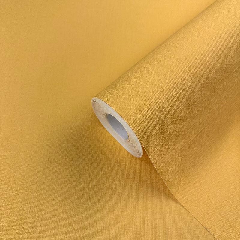 Tapete Gelb AS-Creation Vliestapete (1042248)