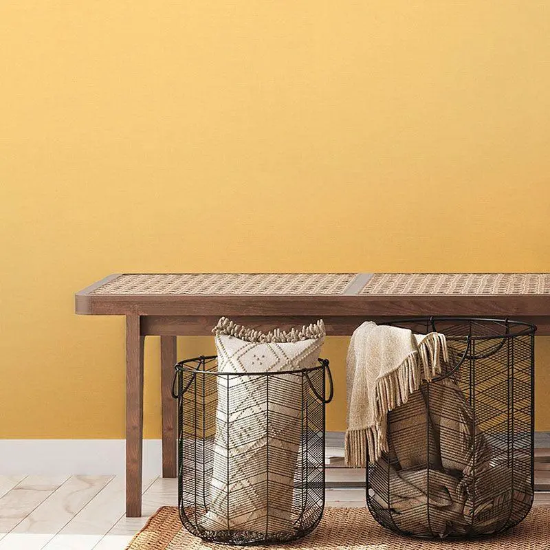 Tapete Gelb AS-Creation Vliestapete (1042248)