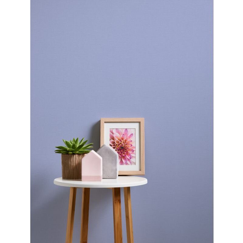 Tapete Blau AS-Creation Vliestapete (1042247)