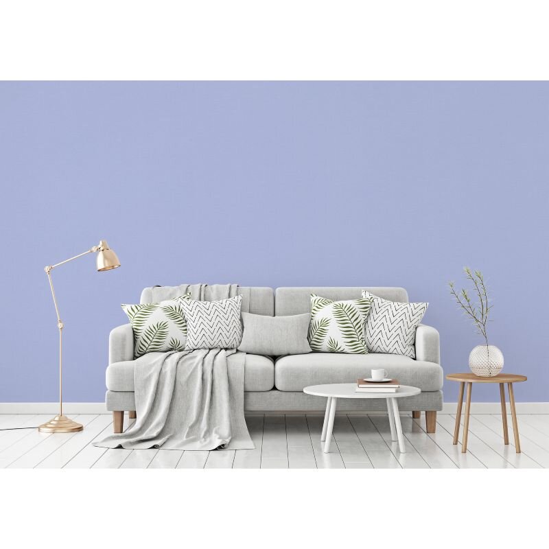 Tapete Blau AS-Creation Vliestapete (1042247)