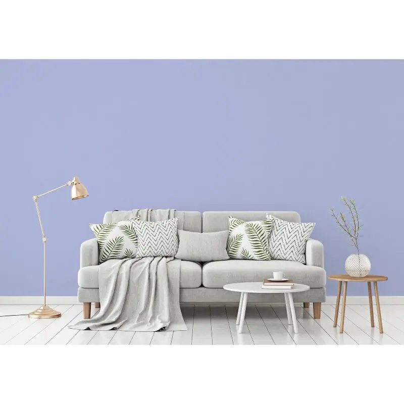 Tapete Blau AS-Creation Vliestapete (1042247)