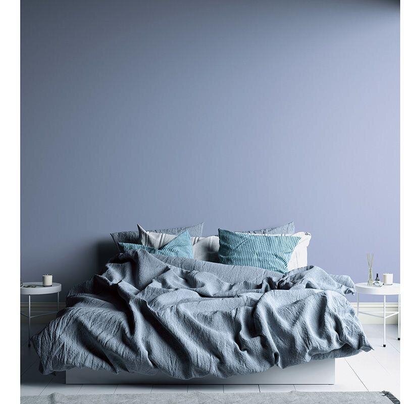 Tapete Blau AS-Creation Vliestapete (1042247)