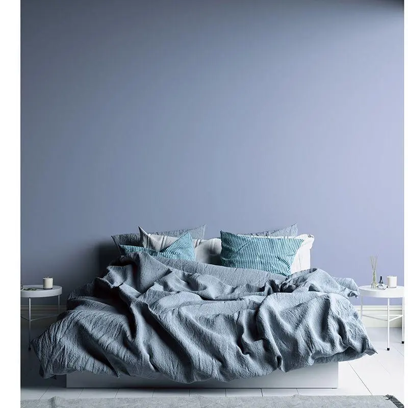 Tapete Blau AS-Creation Vliestapete (1042247)