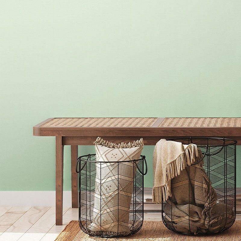 Tapete Grün, Pastellfarben AS-Creation Vliestapete (1042246)