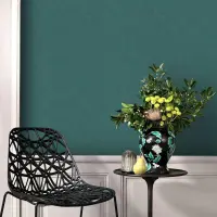 Tapete Gr&uuml;n, Petrol Guido Maria Kretschmer...