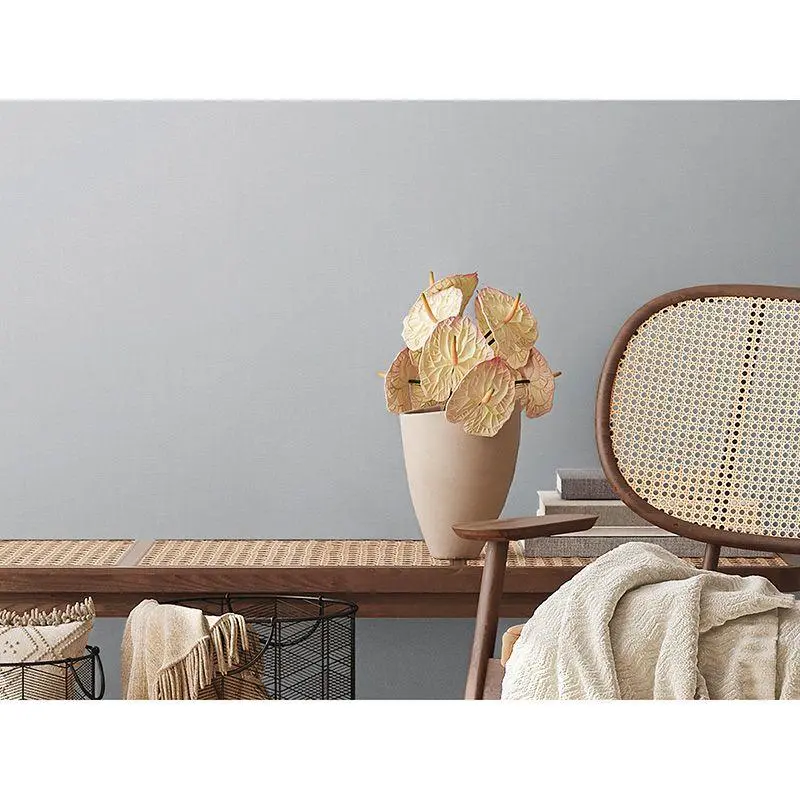 Tapete Grau AS-Creation Vliestapete (1042244)