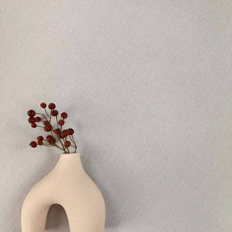 Tapete Greige AS-Creation Vliestapete (1042243)