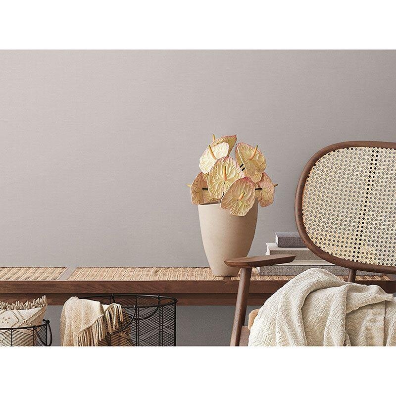 Tapete Greige AS-Creation Vliestapete (1042243)