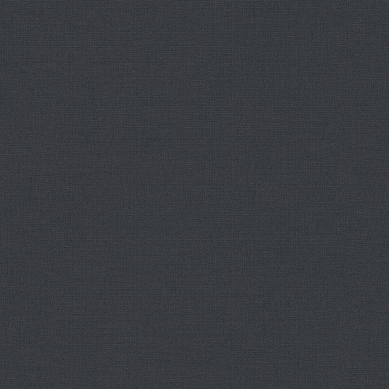 Tapete Schwarz, Anthrazit livingwalls Vliestapete (1042242)
