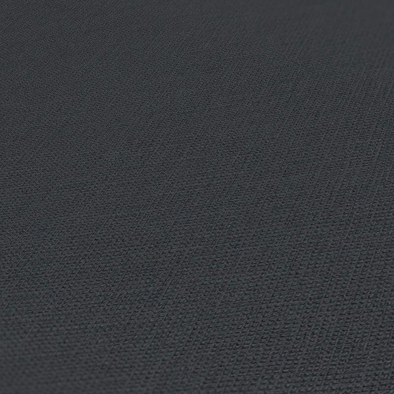 Tapete Schwarz, Anthrazit livingwalls Vliestapete (1042242)