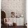 Tapete Beige, Creme, Braun, Grau, Silber livingwalls Vliestapete (1042226)