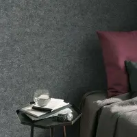 Tapete Grau, Silber Guido Maria Kretschmer Vliestapete...