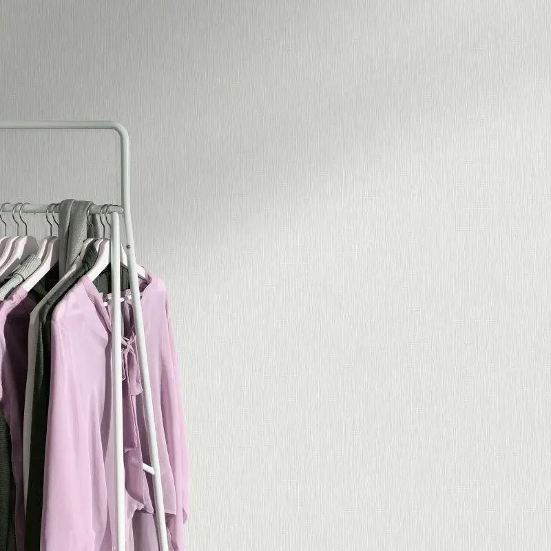 Tapete Grau, Silber Guido Maria Kretschmer Vliestapete (1044406)