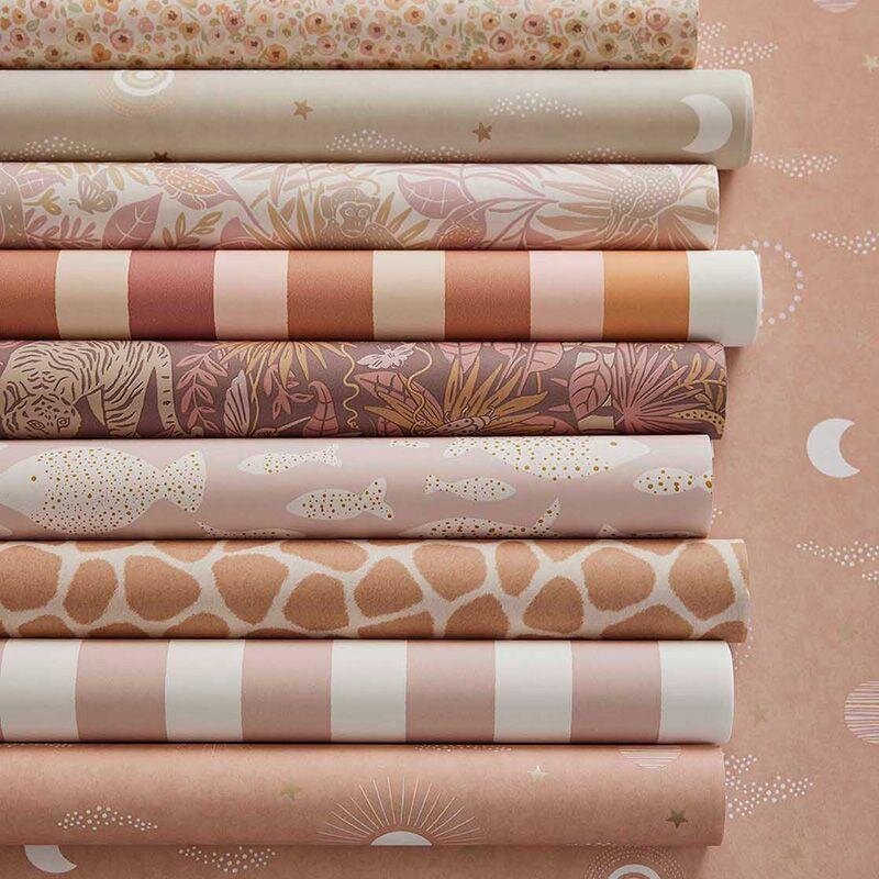 Tapete Greige Eijffinger Vliestapete (1042170)