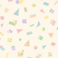 Tapete Bunt, Wei&szlig; Eijffinger Vliestapete (1042166)