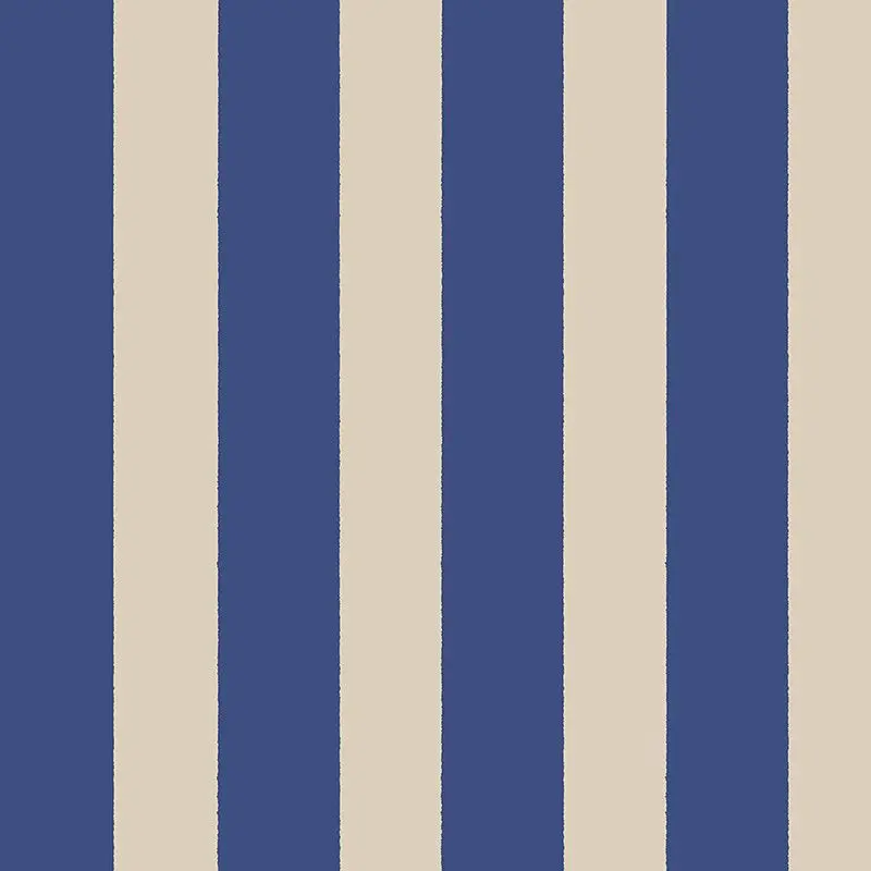 Tapete Blau, Weiß Eijffinger Vliestapete (1042157)