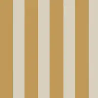 Tapete Gelb, Vanille, Wei&szlig; Eijffinger Vliestapete...