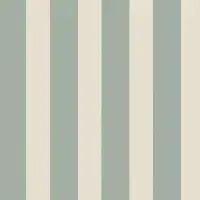 Tapete Blau, Wei&szlig; Eijffinger Vliestapete (1042155)