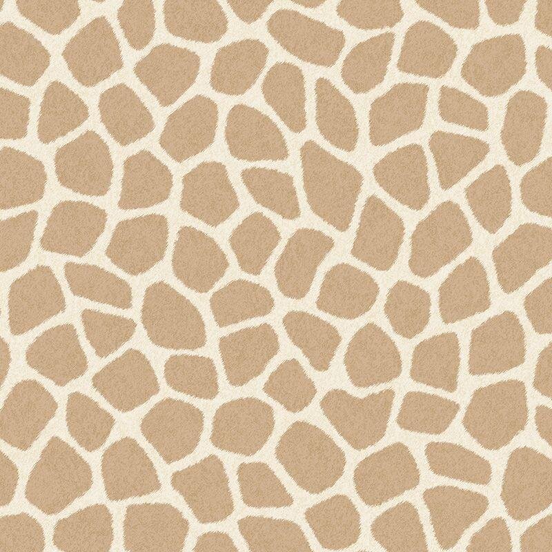 Tapete Beige, Creme, Braun Eijffinger Vliestapete (1042150)