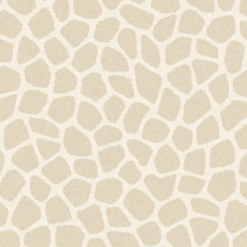 Tapete Beige, Creme, Greige Eijffinger Vliestapete (1042147)