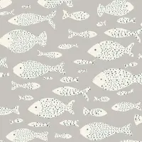 Tapete Grau, Silber Eijffinger Vliestapete (1042132)