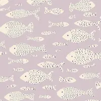 Tapete Lila, Flieder Eijffinger Vliestapete (1042131)