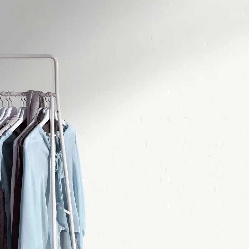 Tapete Weiß Guido Maria Kretschmer Vliestapete (1044399)