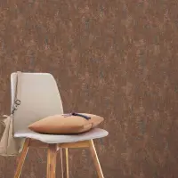 Tapete Braun, Bronze Guido Maria Kretschmer Vliestapete...