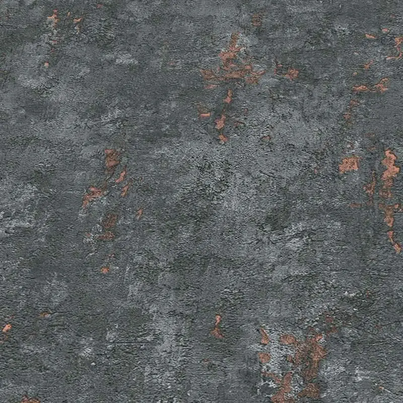 Tapete Grau, Silber Guido Maria Kretschmer Vliestapete (1044397)